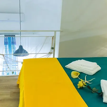 Apartment Coco Gaeta