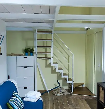 Coco Apartment