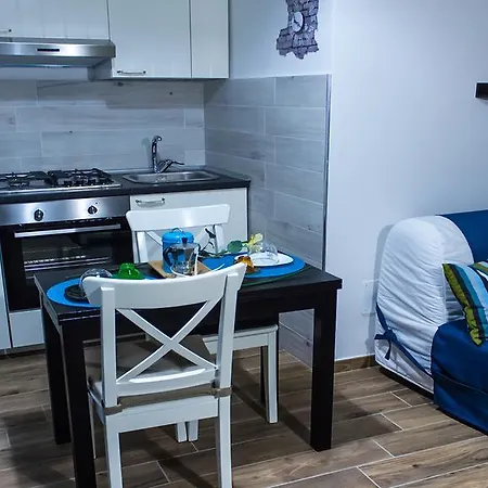 Apartment Coco *