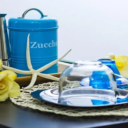 Апартаменты Coco *