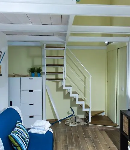 Coco Апартаменты