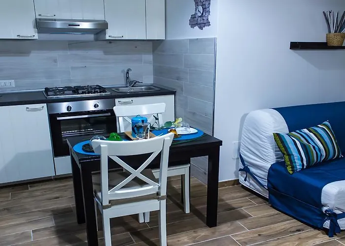 Апартаменты Coco *